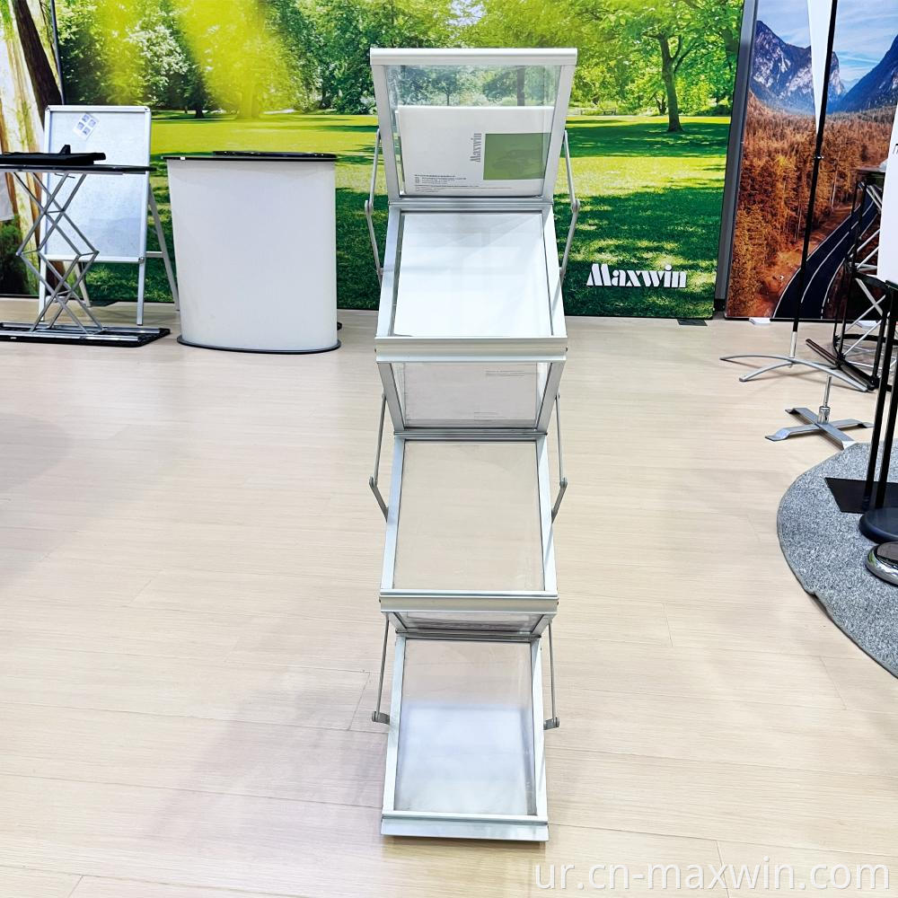 ایلومینیم کھوٹ ڈیٹا فریم Aluminum Alloy Data Frame